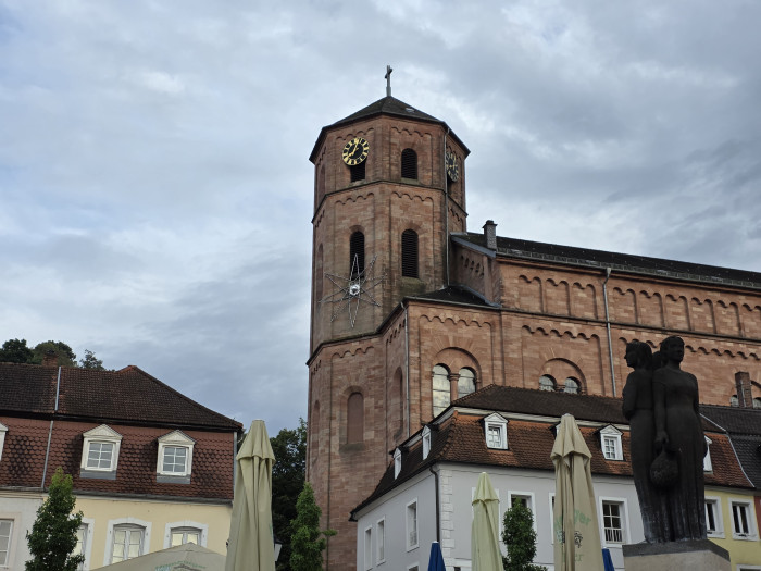 ... sondern auch mit zweifacher Vergrößerung. (Bild: Tobias Költzsch/Golem.de)