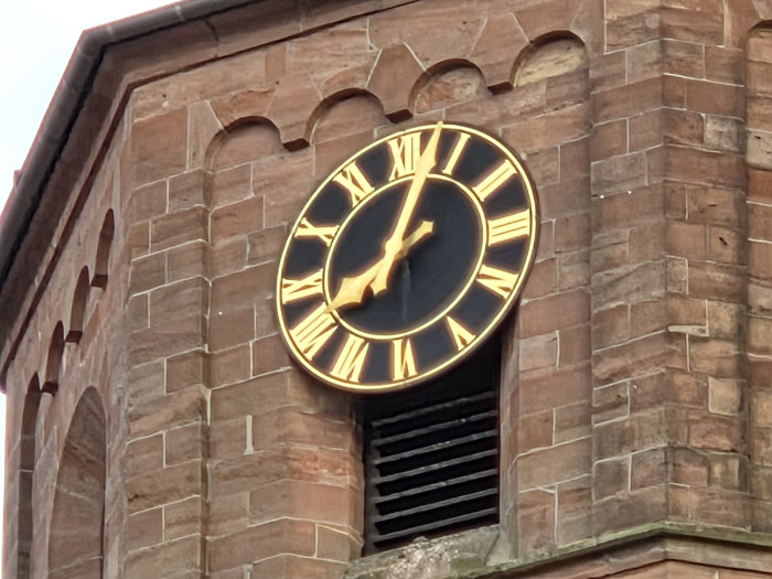 Ab der 20-fachen Vergrößerung lässt die Qualität nach. (Bild: Tobias Költzsch/Golem.de)