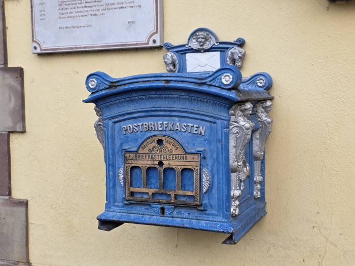 Eine mit der digitalen Zweifachvergrößerung gemachte Aufnahme. (Bild: Tobias Költzsch/Golem.de)