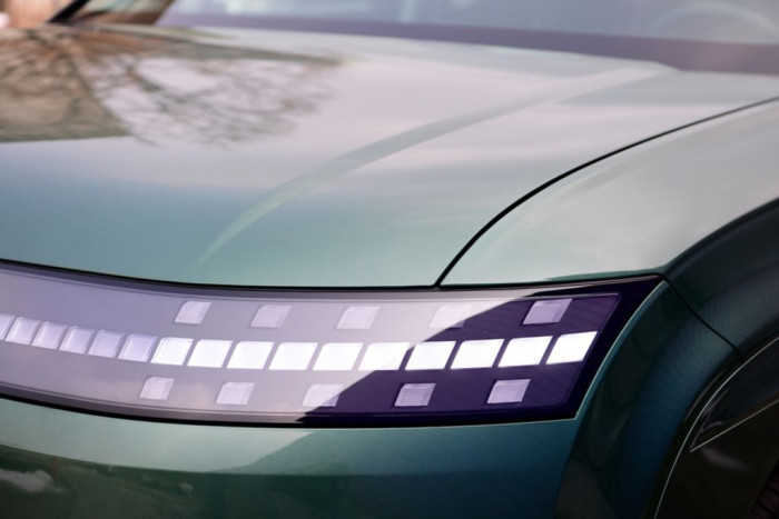 Hyundai Ioniq 9 (Bild: Hyundai)