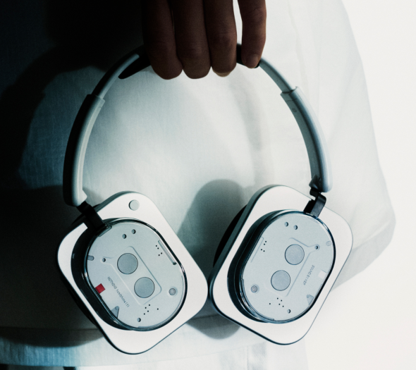 Headphone (1) (Bild: Nothing)