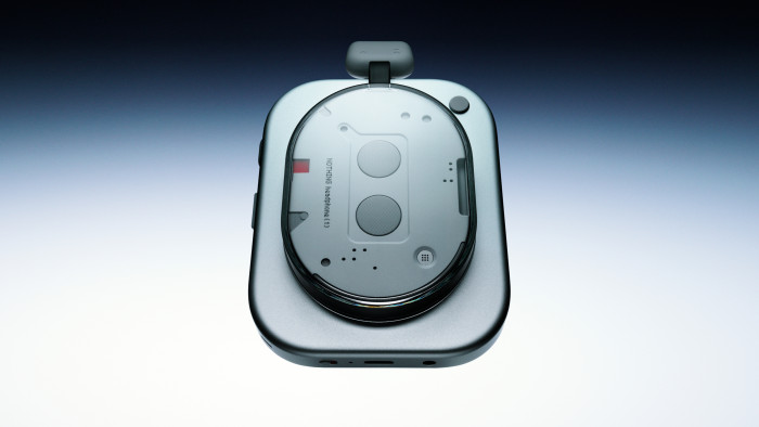 Headphone (1) (Bild: Nothing)