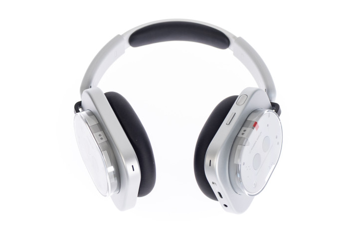 Nothings Headphone (1) im Test (Bild: Martin Wolf/Golem.de)