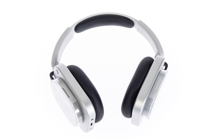 Nothings Headphone (1) im Test (Bild: Martin Wolf/Golem.de)