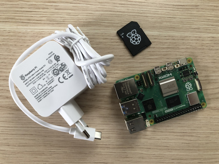 Was kann man mit einem Raspberry Pi 5 mit 16 GB alles machen?