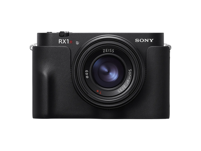 Sony RX1R III (Bild: Sony)