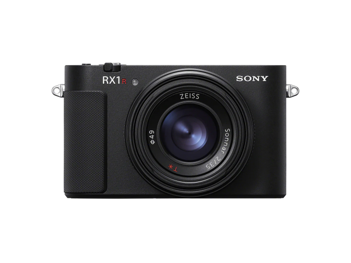 Sony RX1R III (Bild: Sony)