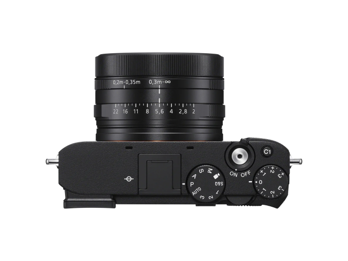 Sony RX1R III (Bild: Sony)