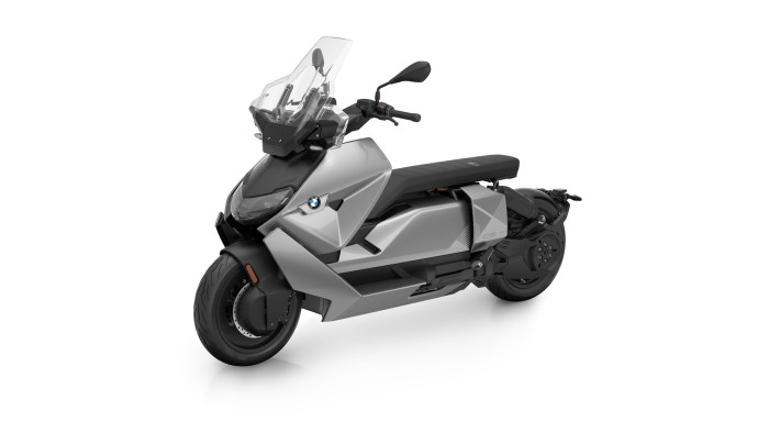 BMW CE 04 (Bild: BMW)