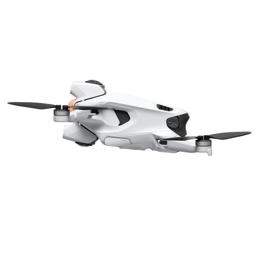 Artwork der Antigravity A1 (Bild: Antigravity)