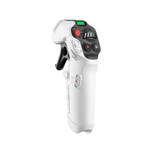 Artwork der Antigravity A1 (Bild: Antigravity)