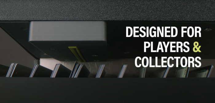 Cardmill (Bild: Kickstarter/Cardmill)