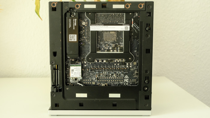 Framework Desktop (Bild: Oliver Nickel/Golem.de)