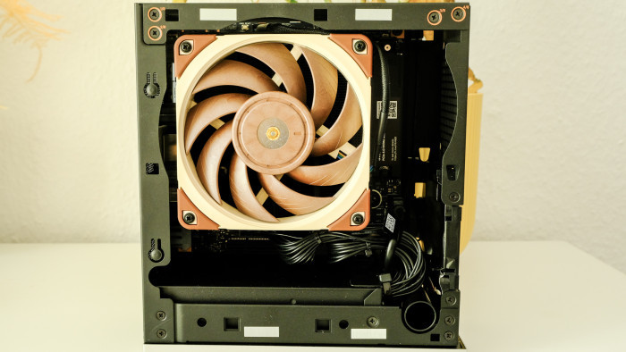 Framework Desktop (Bild: Oliver Nickel/Golem.de)