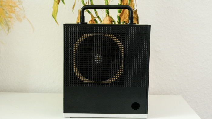 Framework Desktop (Bild: Oliver Nickel/Golem.de)