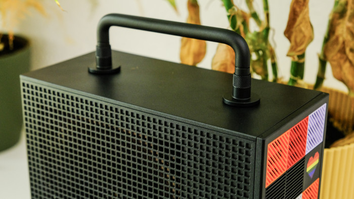 Framework Desktop (Bild: Oliver Nickel/Golem.de)