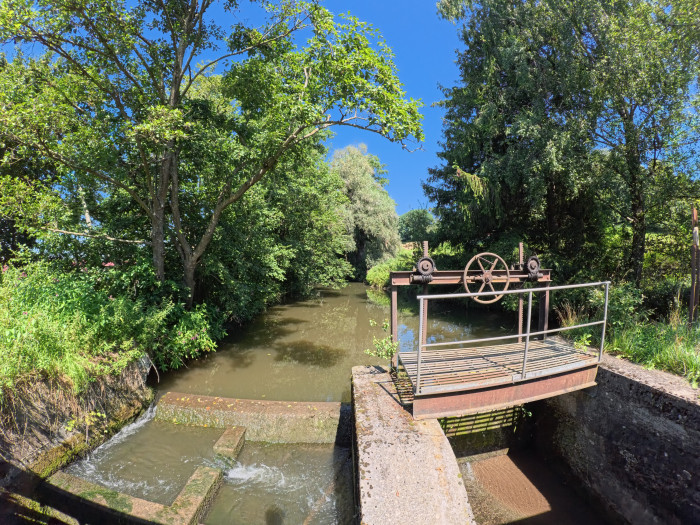 In Ultra ist es schon etwas weniger. (Foto: Steinlechner / Golem)