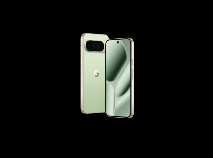 Das Pixel 10 Pro XL (Bild: Google)