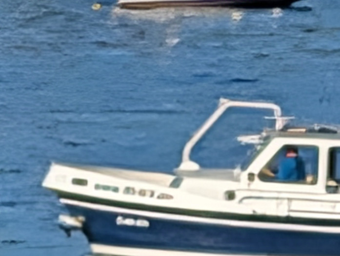 Das Original enthält schlicht zu wenig Details. (Bild: Tobias Költzsch/Golem)