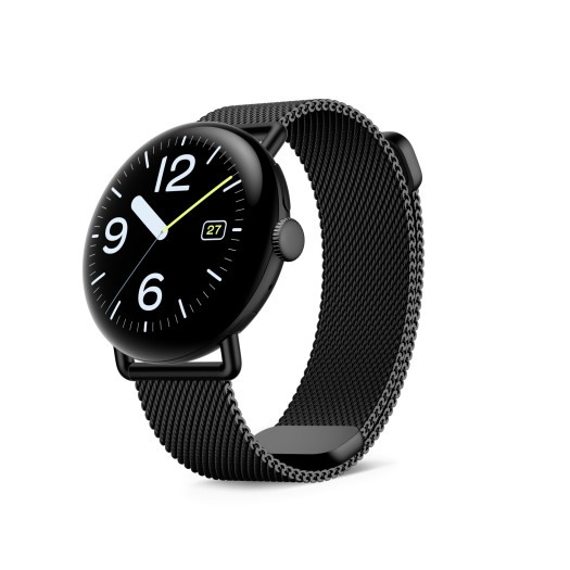 Die Pixel Watch 4 von Google (Bild: Google)