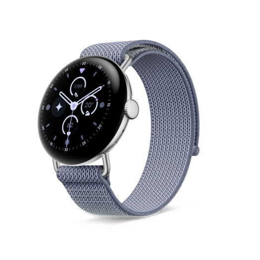 Die Pixel Watch 4 von Google (Bild: Google)