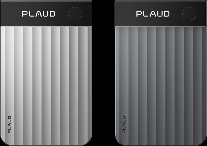 Das Note Pro von Plaud (Bild: Plaud)