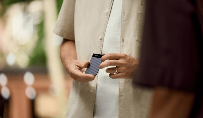 Das Note Pro von Plaud (Bild: Plaud)