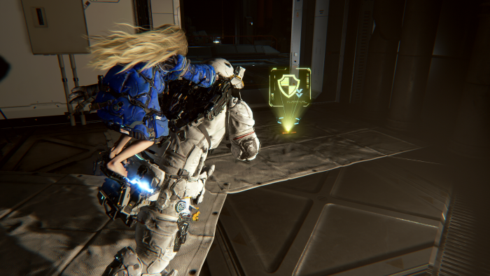 Artwork von Pragmata (Bild: Capcom)