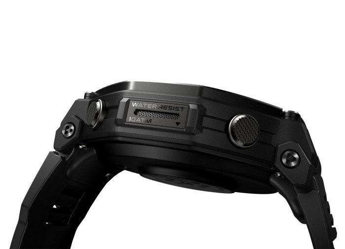 Artwork der Amazfit T-Rex 3 Pro (Bild: Amazfit)