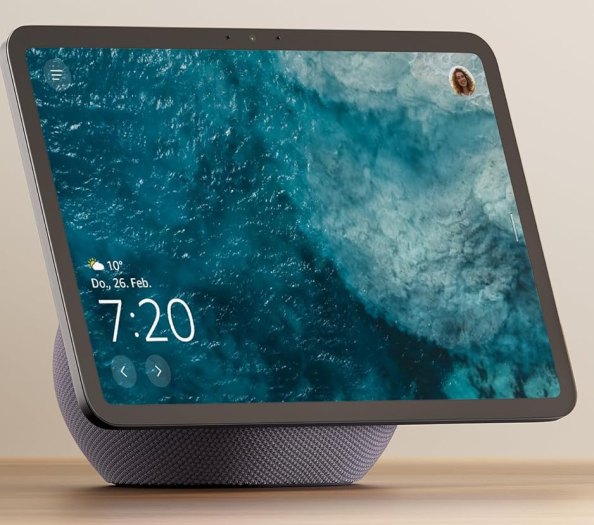 Der neue Echo Show 11 (Bild: Amazon)