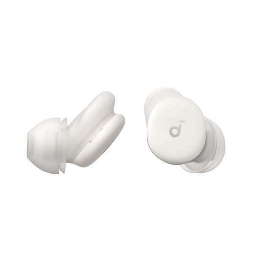 Die Sleep A30 sind besonders kleine und flache Hörstöpsel. (Bild: Anker)