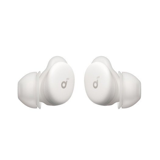 Die Sleep A30 sind besonders kleine und flache Hörstöpsel. (Bild: Anker)