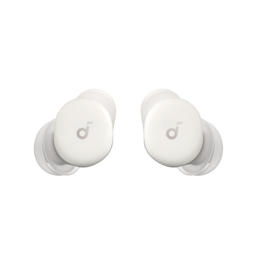 Die Sleep A30 sind besonders kleine und flache Hörstöpsel. (Bild: Anker)