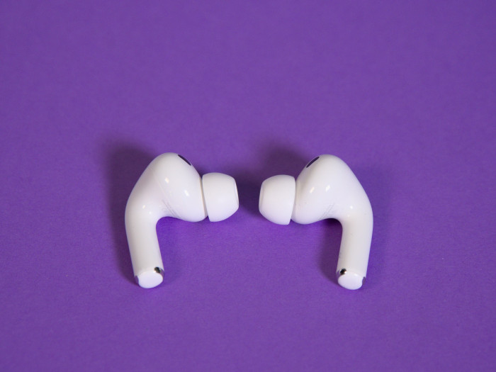 Apples Airpods Pro 3 im Test (Bild: Martin Wolf/Golem)