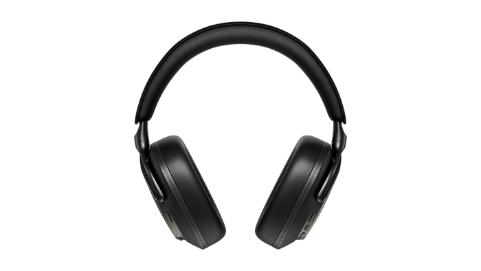 Der Px8 S2 lässt sich nicht falten. (Bild: Bowers & Wilkins)