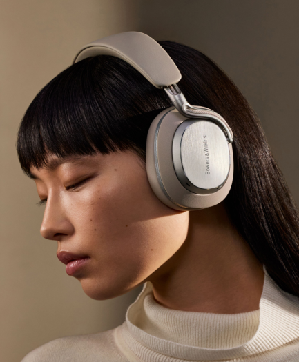 Px8 S2 im Test (Bild: Bowers & Wilkins)