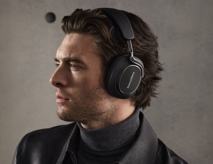 Px8 S2 im Test (Bild: Bowers & Wilkins)