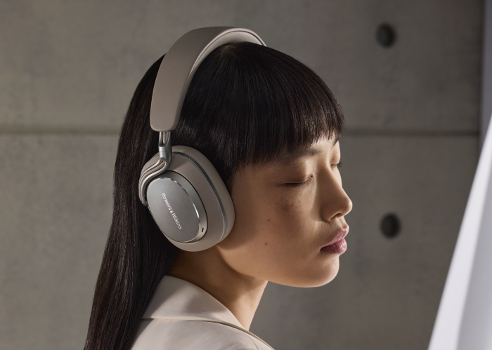 Px8 S2 im Test (Bild: Bowers & Wilkins)