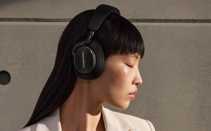 Px8 S2 im Test (Bild: Bowers & Wilkins)