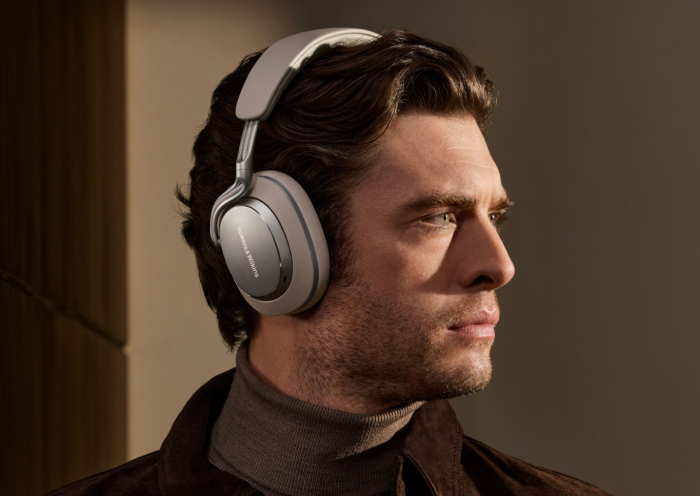 Px8 S2 im Test (Bild: Bowers & Wilkins)