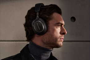 Px8 S2 im Test (Bild: Bowers & Wilkins)