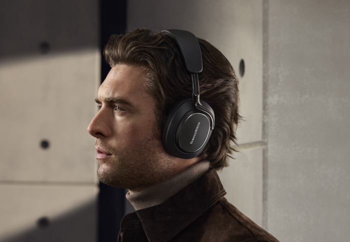 Px8 S2 im Test (Bild: Bowers & Wilkins)