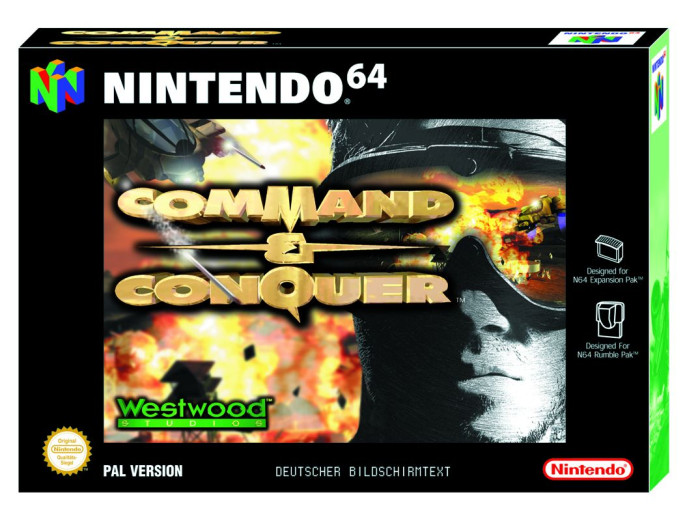 Aufgrund von Platzmangel auf dem Modul wurden die Zwischensequenzen in der Nintendo-64-Version durch Standbilder ersetzt. Dafür kommen 3D-Modelle zur Grafikdarstellung zum Einsatz. (Bild: Moby Games)