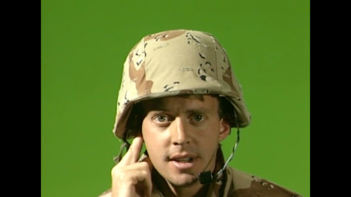 Für jede im Remaster durchgespielte Mission schaltet man in der Bonusgalerie zuvor unveröffentlichtes Video- oder Fotomaterial frei. (Bild: EA / Petroglyph / Lemon Sky Studios / Screenshot: Medienagentur Plassma)