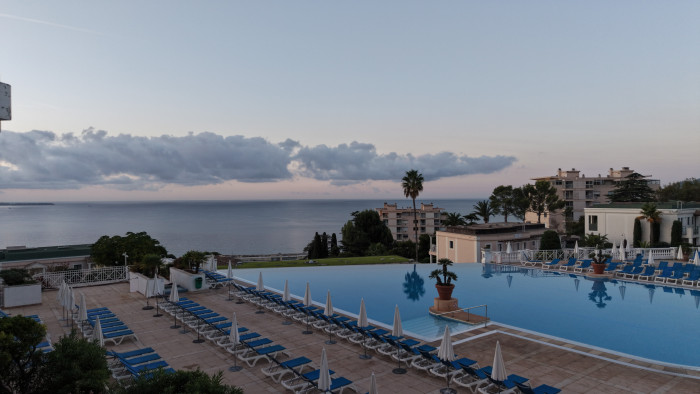 Vergleichsbild der DJI Mini 5 Pro (Original siehe Beispieldateien). (Bild: Steinlechner / Golem)