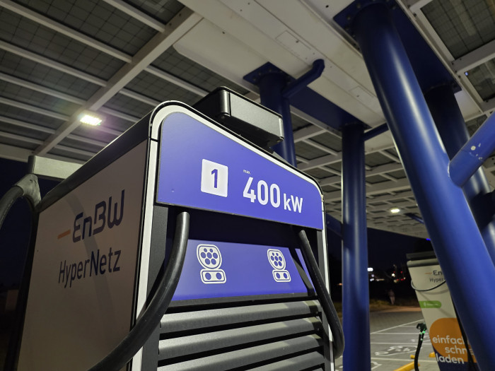 Je nach Anbieter ist die Auswahl an HPC-Säulen groß. (Bild: Tobias Költzsch/Golem)