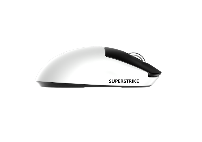 Gaming-Maus G Pro X2 Superstrike (Bild: Logitech)