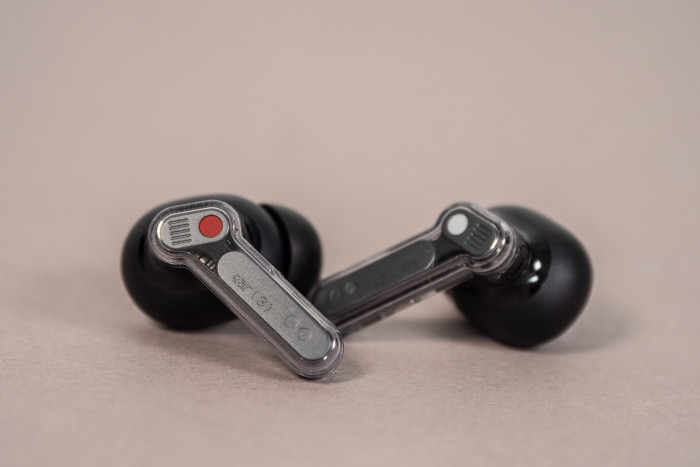 Nothing Ear 4 aka Ear 3 im Test (Bild: Martin Wolf/Golem.de)