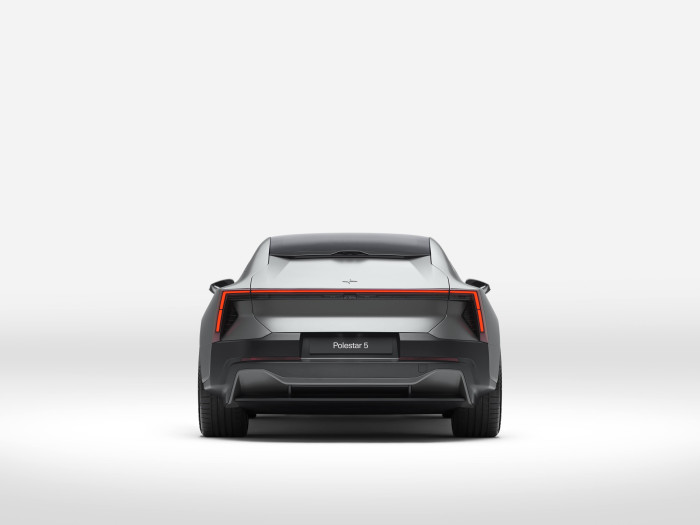 Der Polestar 5 (Bild: Polestar)