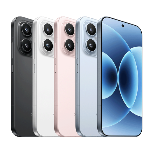 Das Xiaomi 17 (Bild: Xiaomi)